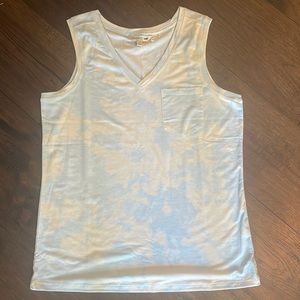 Toad and Co Swifty Pocket Tank